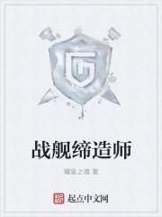 战舰缔造师txt