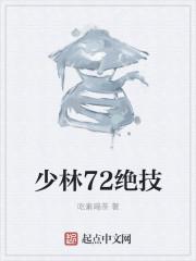 少林72绝技是什么