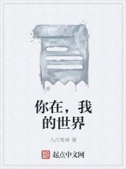 从此我在你的世界是什么歌