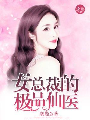 女总裁的极品医婿