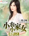 重生之小小农家女有声