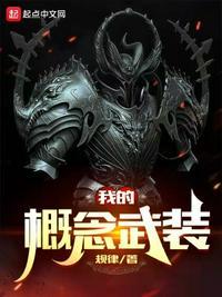 概念武装怎么进化