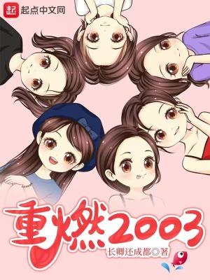 重燃2003无弹窗全文免费