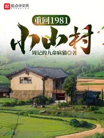 重回1981小山村盘