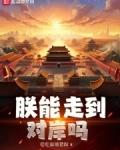 朕能走到对岸吗无错版