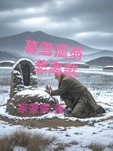 孤城暮雪是什么意思