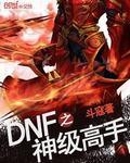 dnf之神级高手txt